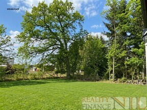 Pozemek ke stavbě RD v Úněšově (Plzeň-sever)