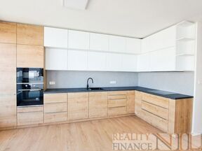 Nabízíme k pronájmu krásný nový byt 2+kk + terasa