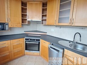 Krásný byt 4+1 91 m2 v Plzni na Košutce
